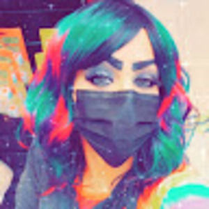 Meet your Posher, Ranee